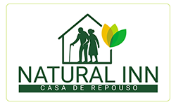 Casa de Repouso, Casa Para Idosos Natural INN